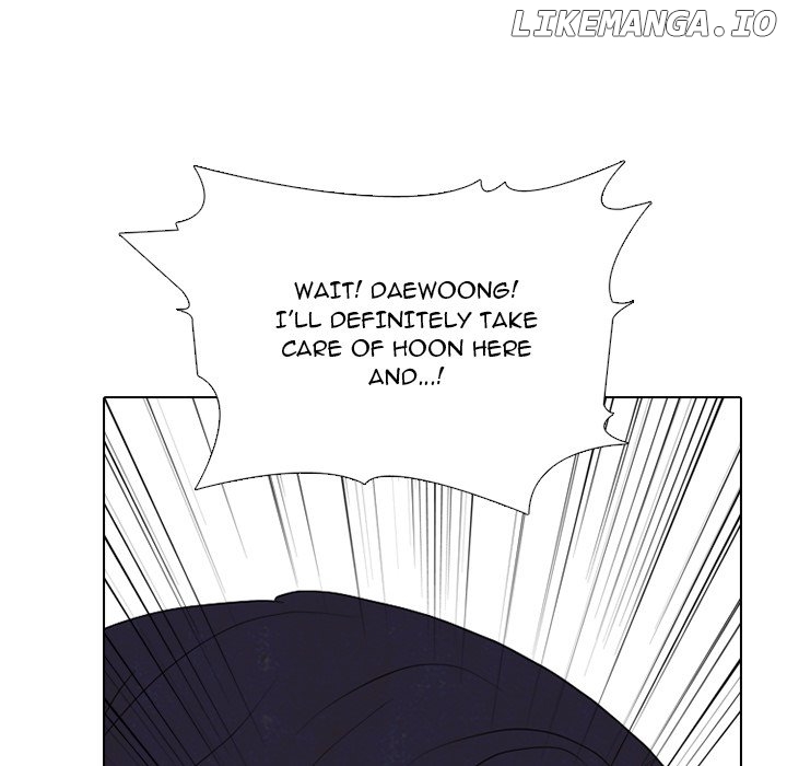 High School Devil Chapter 296 - page 145