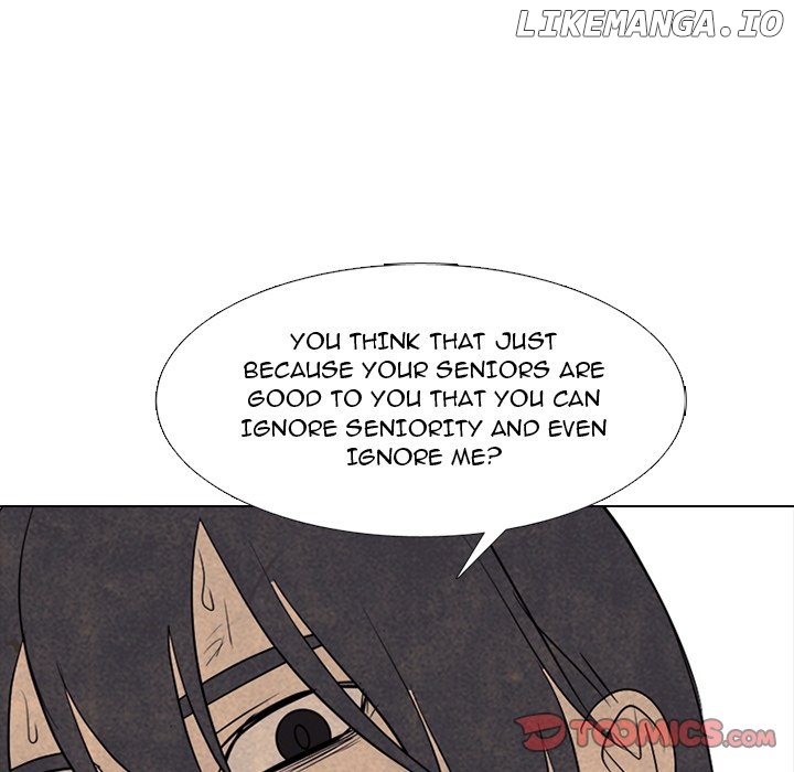 High School Devil Chapter 296 - page 148