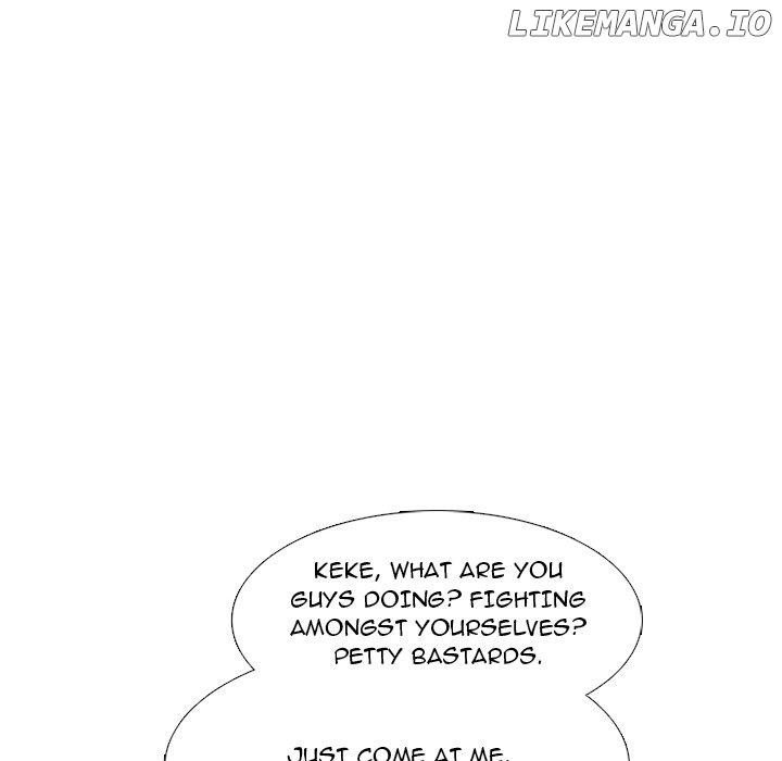 High School Devil Chapter 296 - page 152