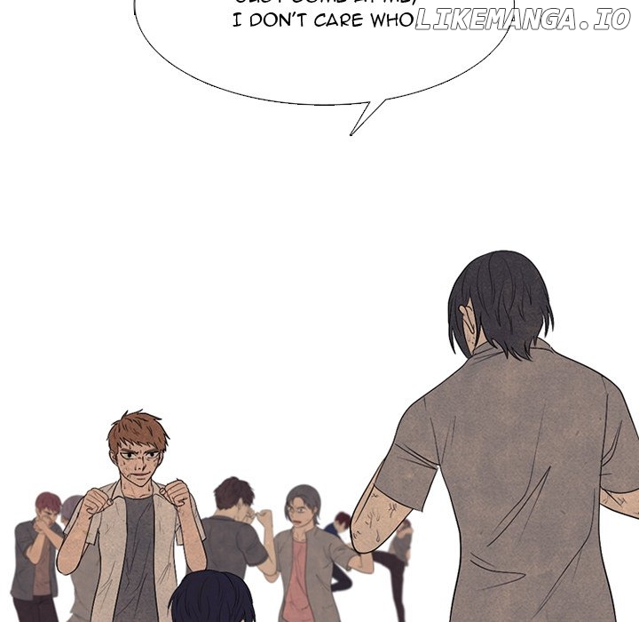 High School Devil Chapter 296 - page 153