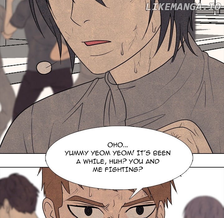 High School Devil Chapter 296 - page 156