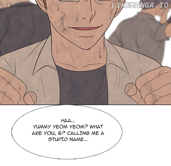 High School Devil Chapter 296 - page 157