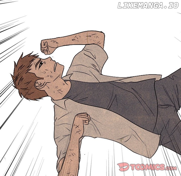 High School Devil Chapter 296 - page 160