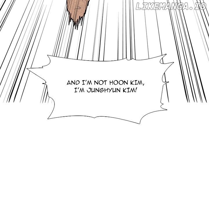 High School Devil Chapter 296 - page 161