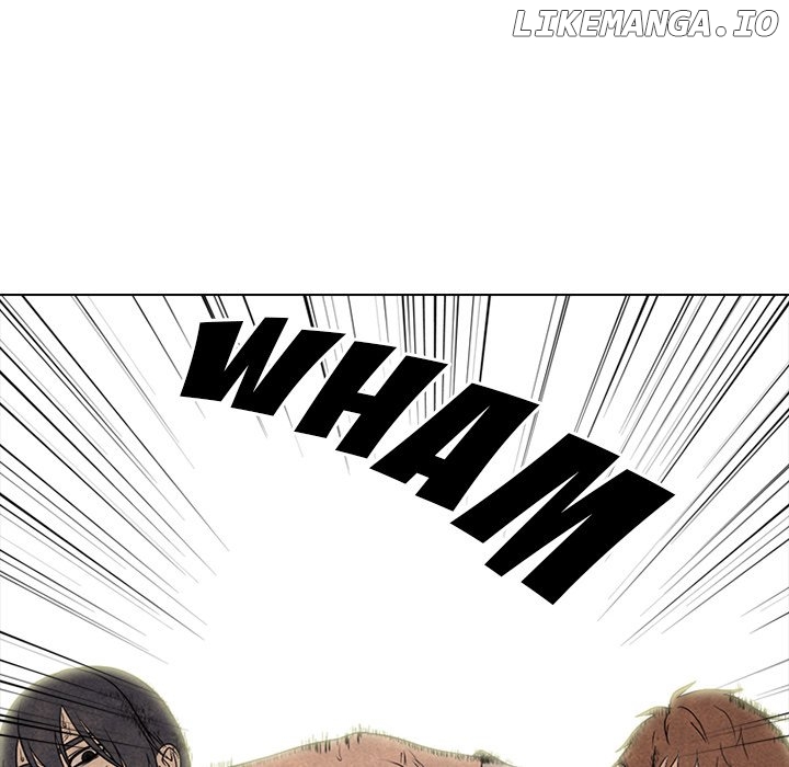 High School Devil Chapter 296 - page 162