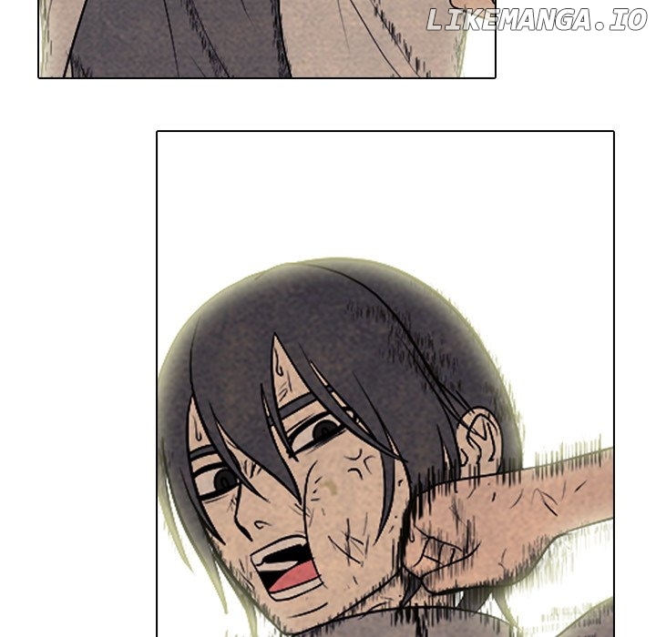 High School Devil Chapter 296 - page 165