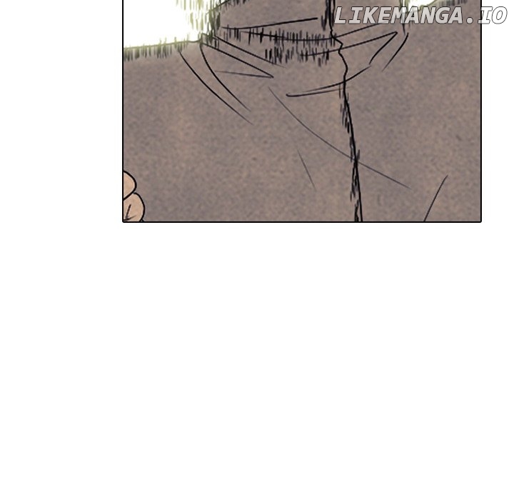 High School Devil Chapter 296 - page 166