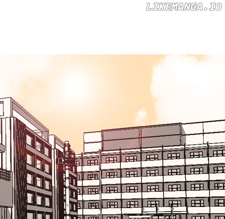 High School Devil Chapter 296 - page 167