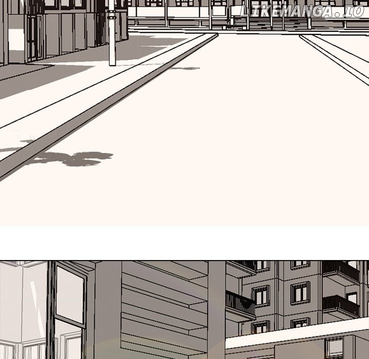 High School Devil Chapter 296 - page 168