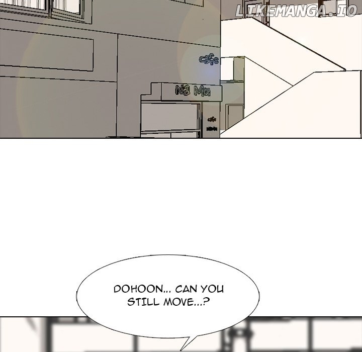 High School Devil Chapter 296 - page 169