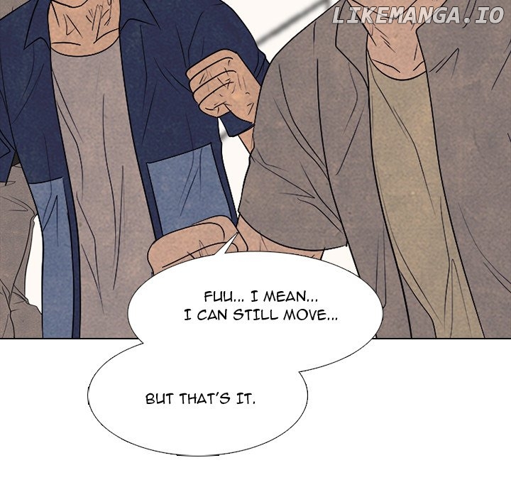 High School Devil Chapter 296 - page 171