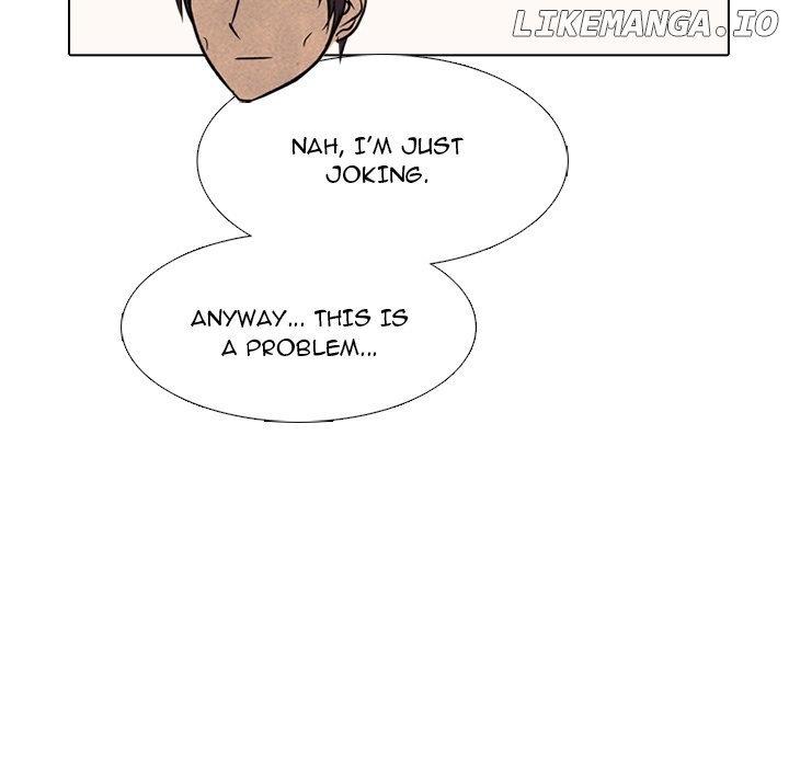 High School Devil Chapter 296 - page 174