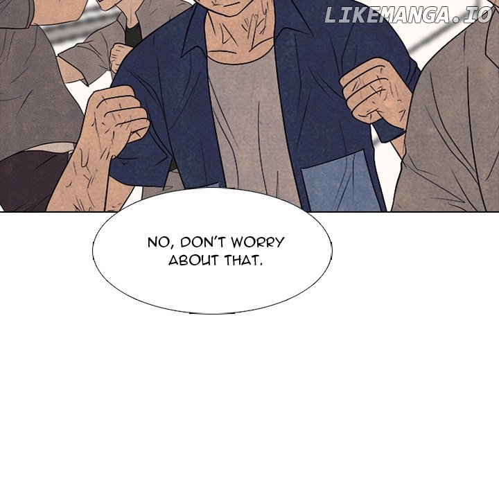 High School Devil Chapter 296 - page 176