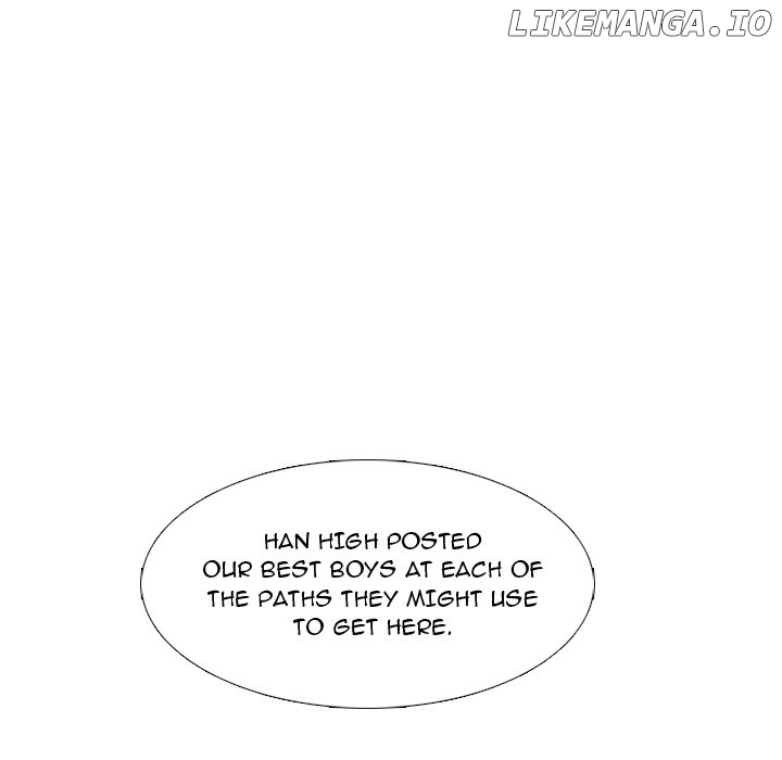 High School Devil Chapter 296 - page 177