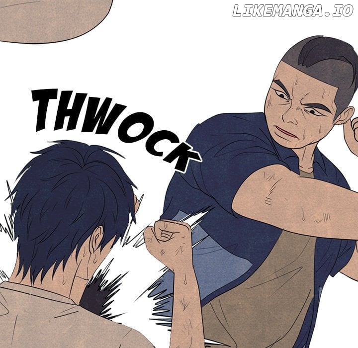 High School Devil Chapter 296 - page 19