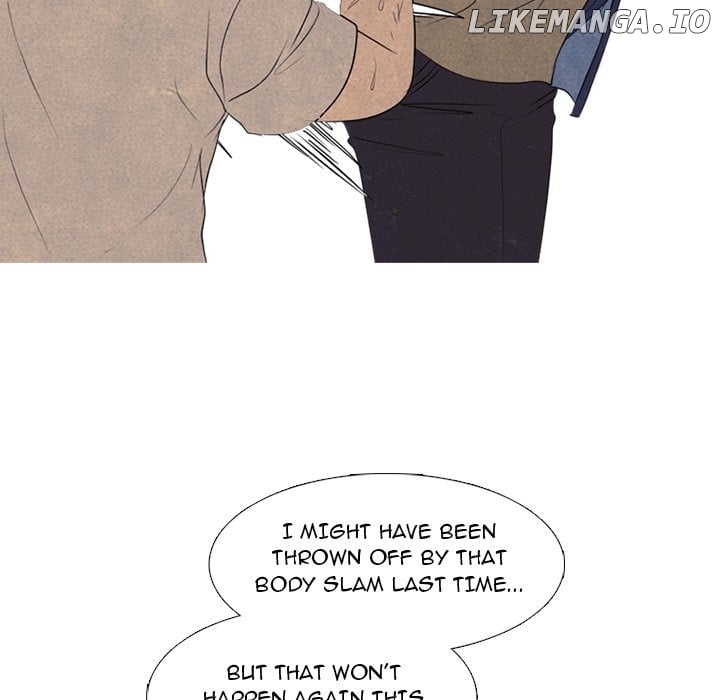 High School Devil Chapter 296 - page 20