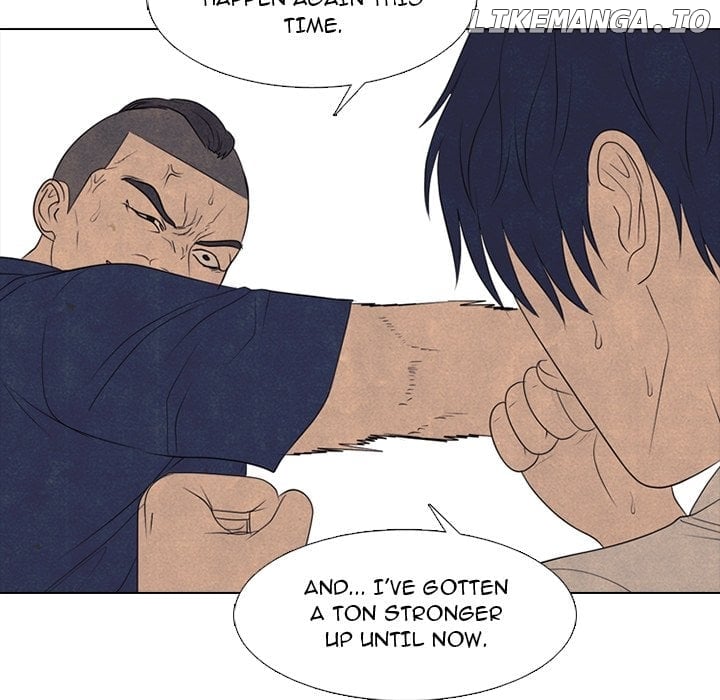 High School Devil Chapter 296 - page 21