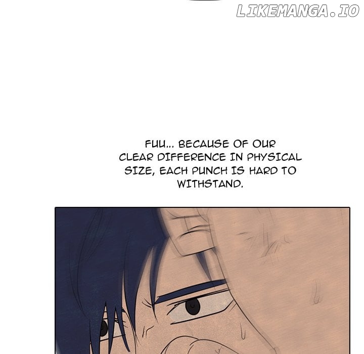 High School Devil Chapter 296 - page 22