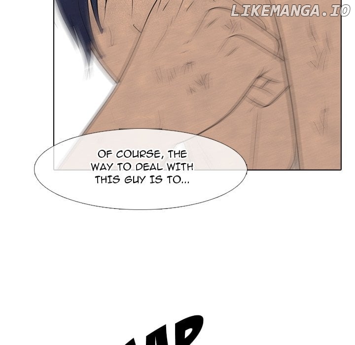 High School Devil Chapter 296 - page 23