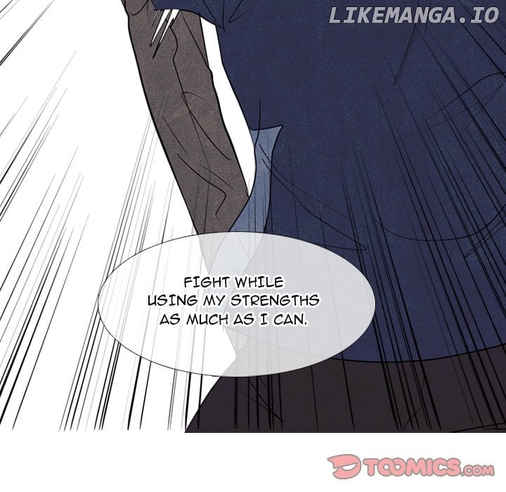 High School Devil Chapter 296 - page 28
