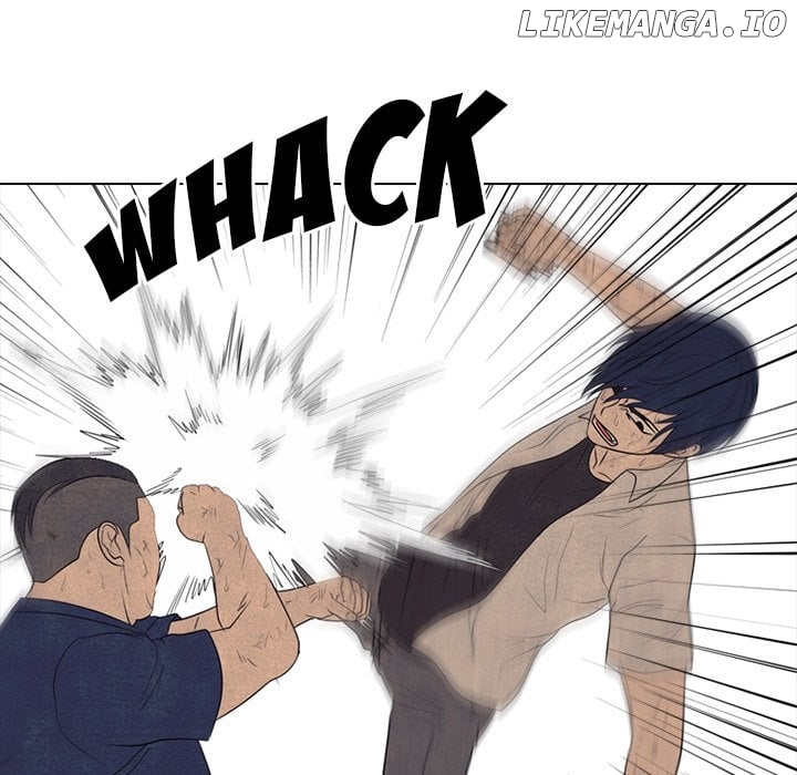 High School Devil Chapter 296 - page 29