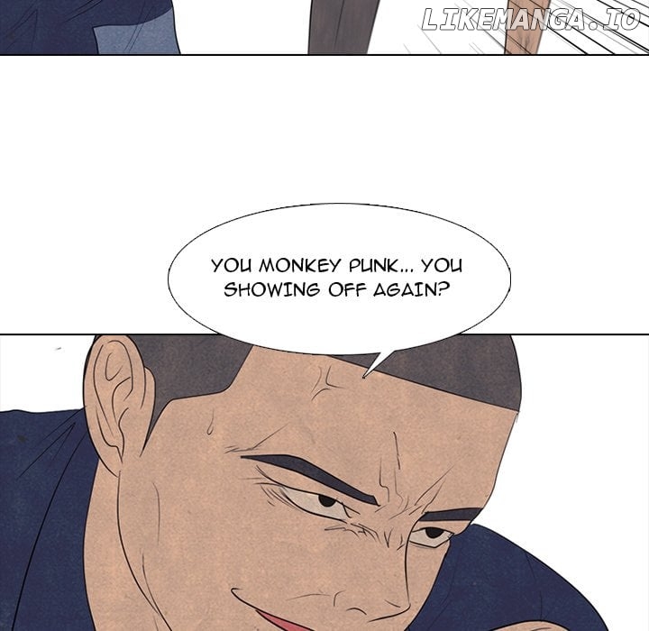 High School Devil Chapter 296 - page 30