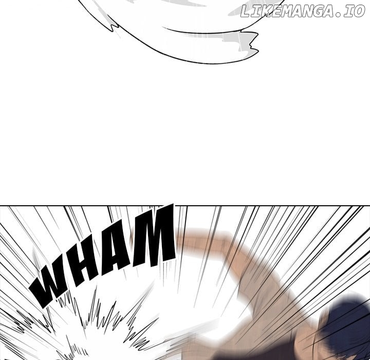 High School Devil Chapter 296 - page 33