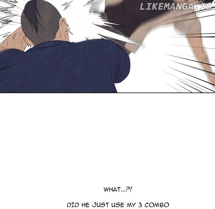 High School Devil Chapter 296 - page 34