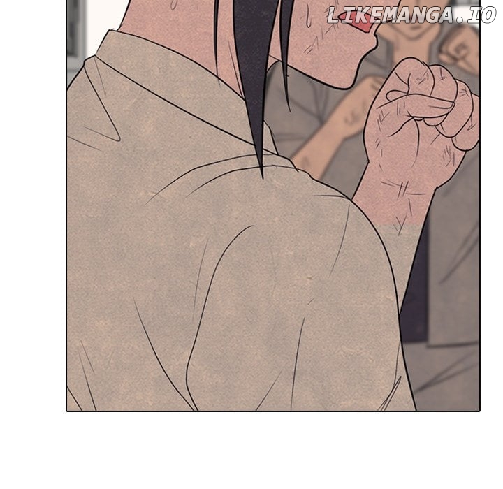 High School Devil Chapter 296 - page 36