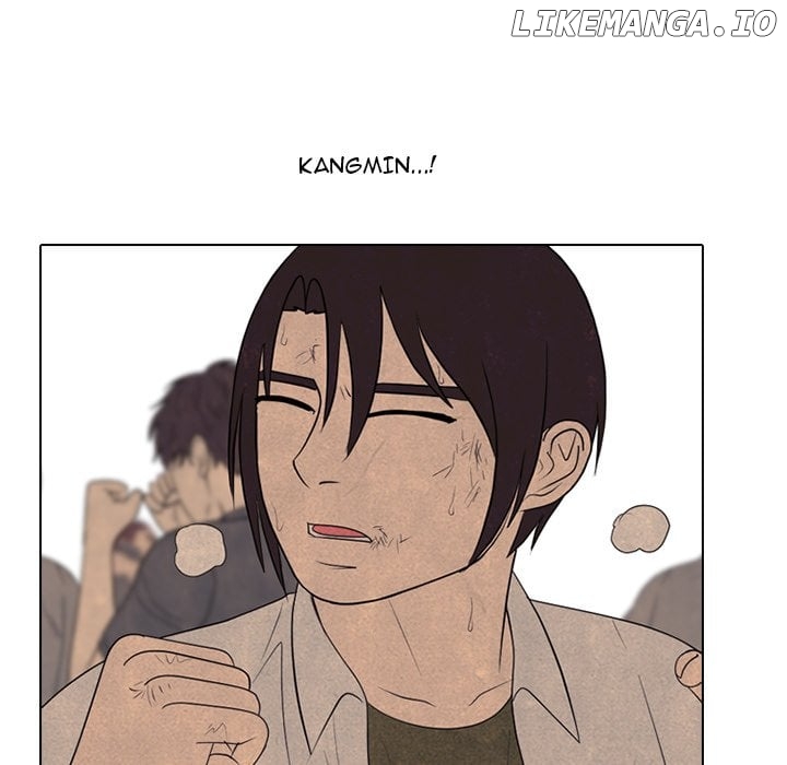 High School Devil Chapter 296 - page 37