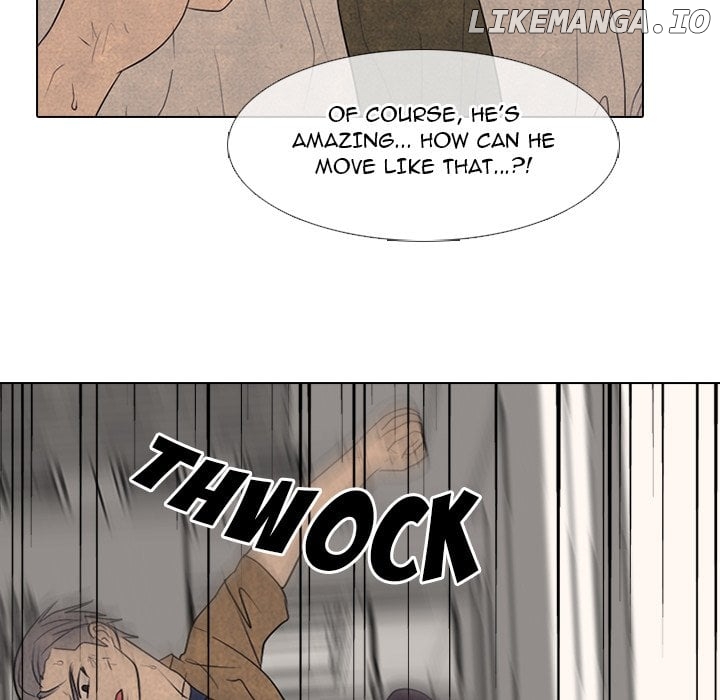 High School Devil Chapter 296 - page 38