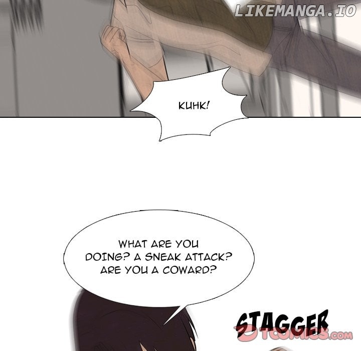 High School Devil Chapter 296 - page 40