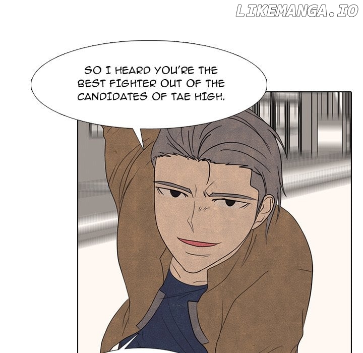 High School Devil Chapter 296 - page 42