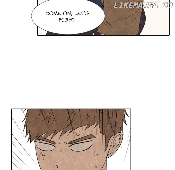 High School Devil Chapter 296 - page 43