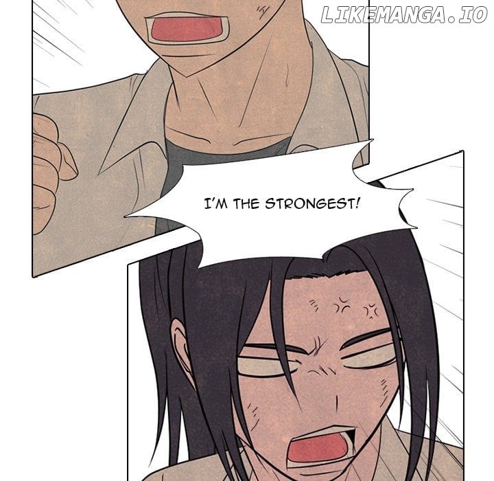 High School Devil Chapter 296 - page 44