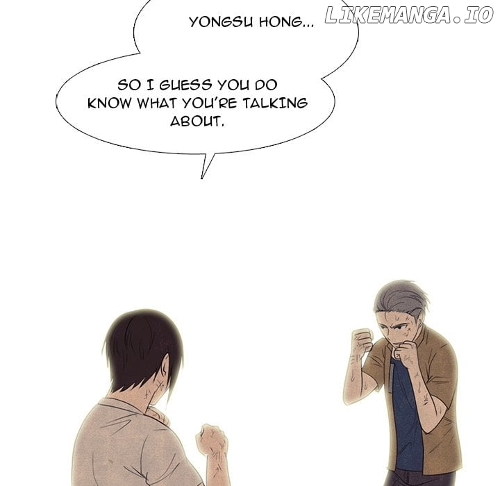 High School Devil Chapter 296 - page 46