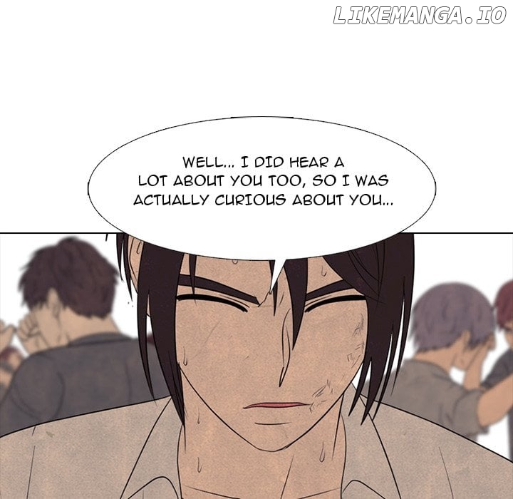 High School Devil Chapter 296 - page 48