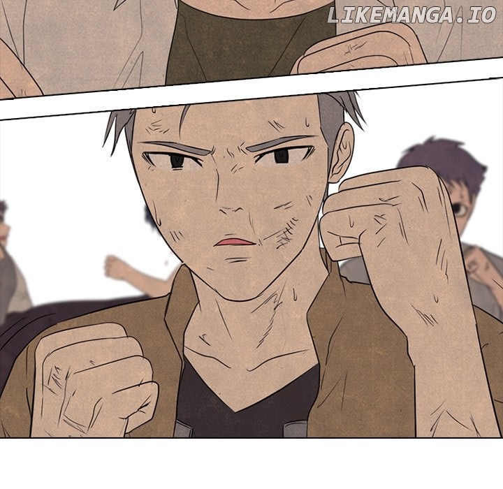 High School Devil Chapter 296 - page 49