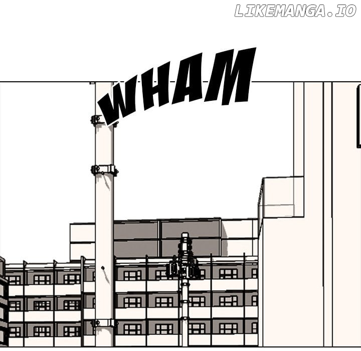 High School Devil Chapter 296 - page 54