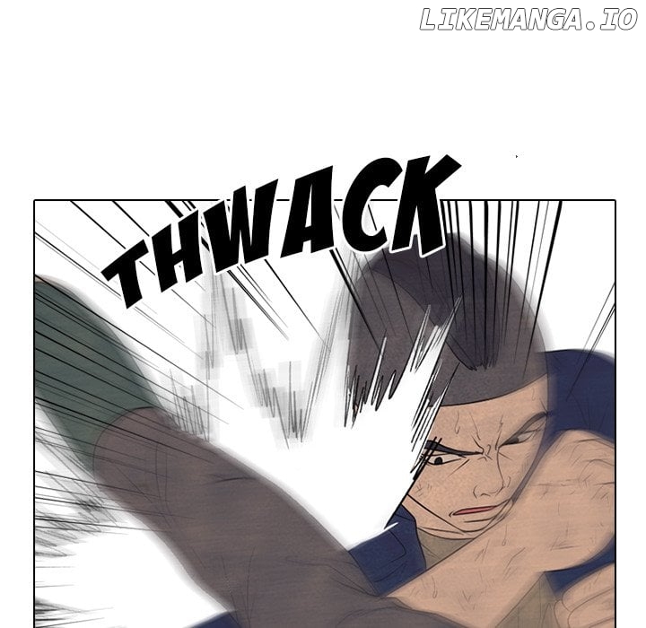 High School Devil Chapter 296 - page 57