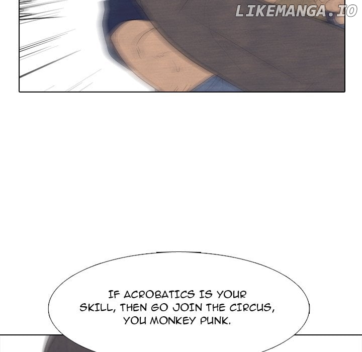 High School Devil Chapter 296 - page 58