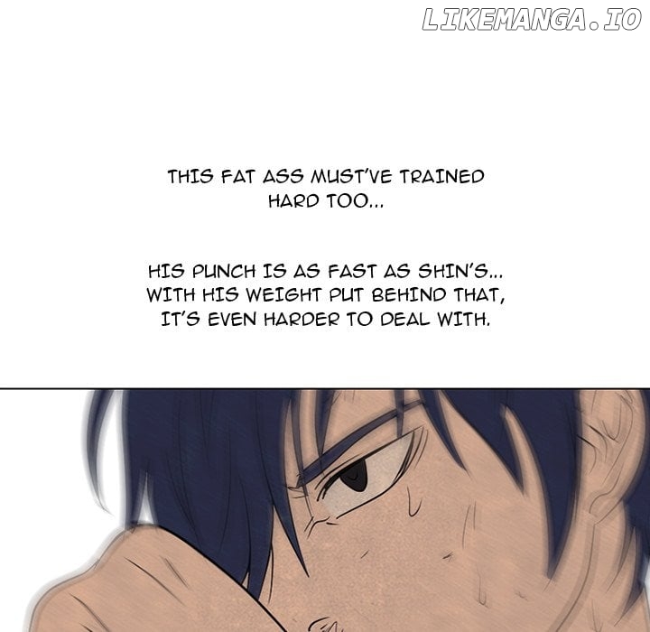 High School Devil Chapter 296 - page 6