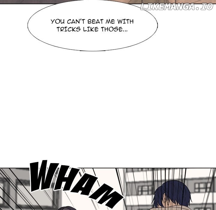 High School Devil Chapter 296 - page 60