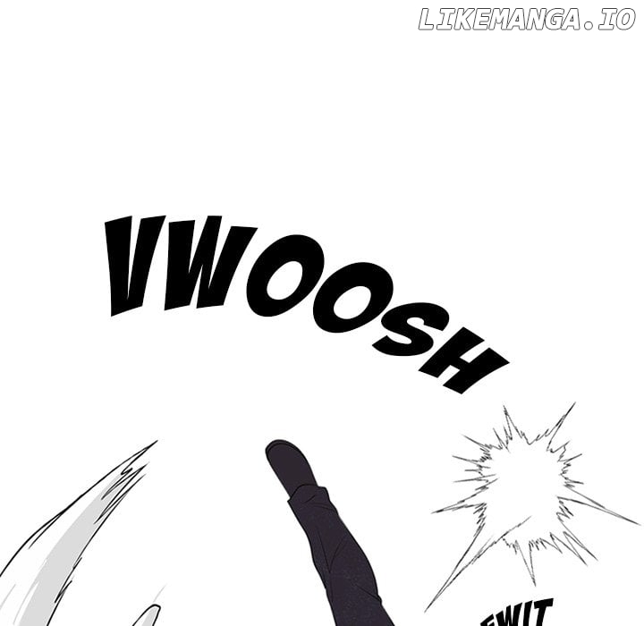 High School Devil Chapter 296 - page 65
