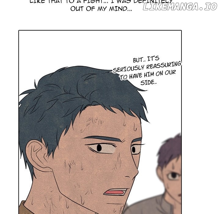 High School Devil Chapter 296 - page 70