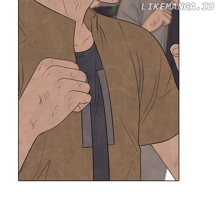 High School Devil Chapter 296 - page 71