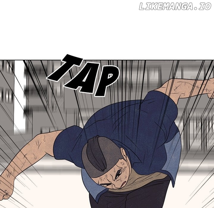 High School Devil Chapter 296 - page 72
