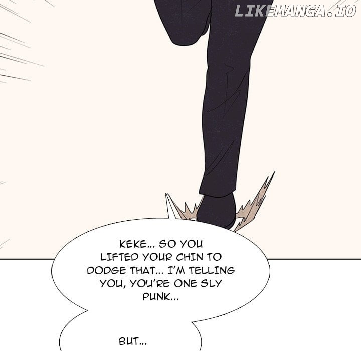 High School Devil Chapter 296 - page 73