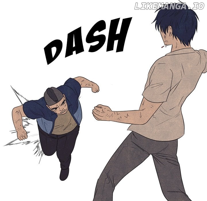 High School Devil Chapter 296 - page 75