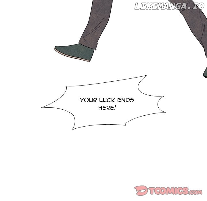High School Devil Chapter 296 - page 76